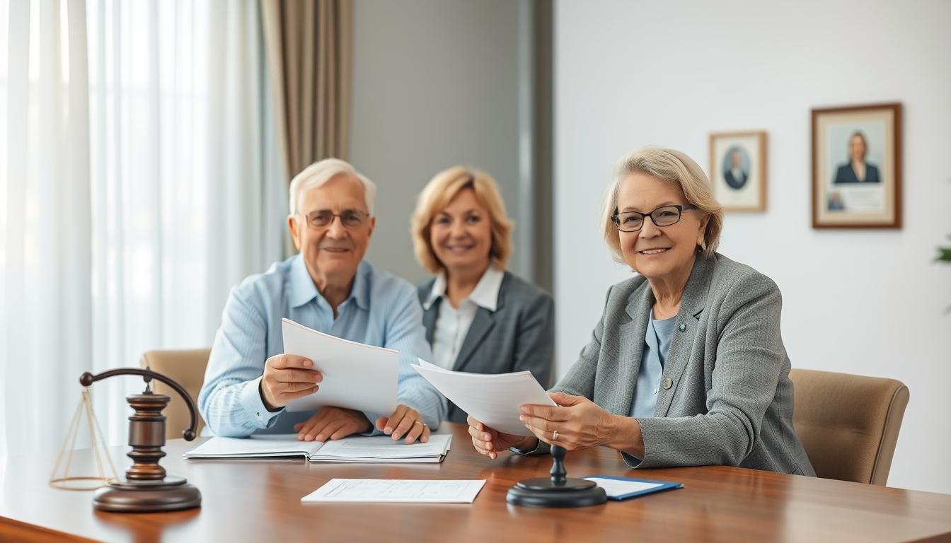 Contact ElderGuard Legal for senior legal guidance