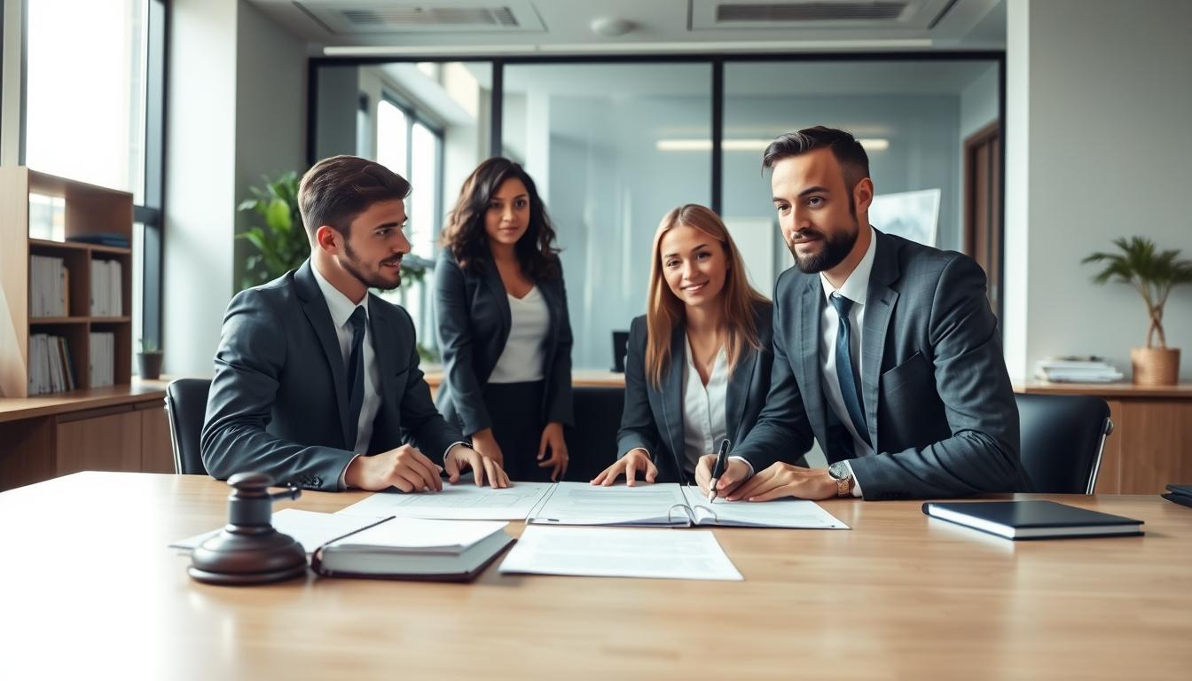 Family members seeking elder-law guidance